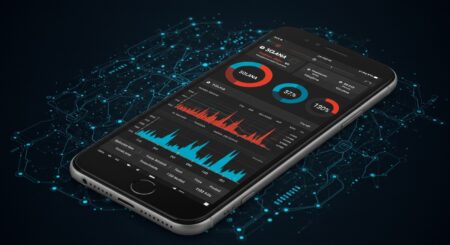 InfoCryptofr   Phantom Perp  Solana Intègre Hyperliquid