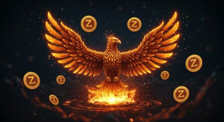 InfoCryptofr   Phoenix Revival  Polyhedra Soutient Ses Stakers Après le Crash