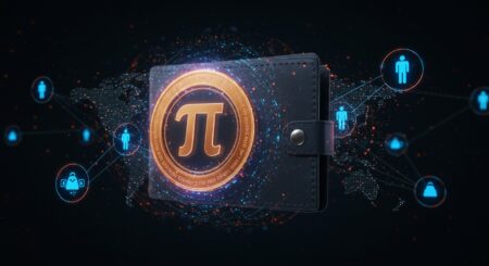 InfoCryptofr   Pi Coin à 1000$ en 2030  Réalité ou Utopie 
