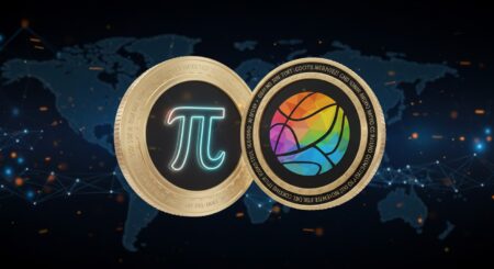 InfoCryptofr   Pi Coin et XYZVerse  Une Hausse Explosive 