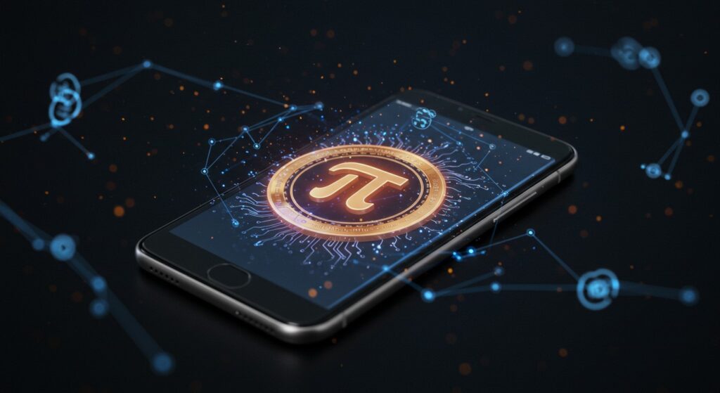 InfoCryptofr   Pi Coin  Prévisions de Prix pour 2030