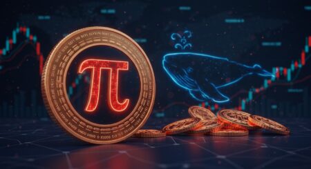 InfoCryptofr   Pi Coin  Rebond et Spéculations en 2025