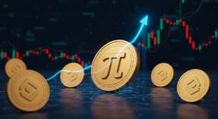 InfoCryptofr   Pi Coin Rebondira t il à 3$ en Altcoin Saison 