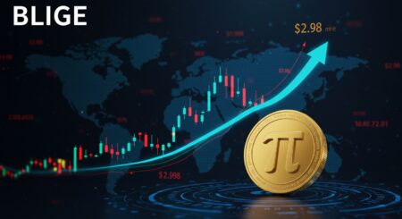 InfoCryptofr   Pi Coin Vise 98  Rebond Imminent 