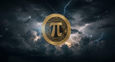 InfoCryptofr   Pi Network Chute  Une Reprise Possible 