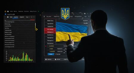 InfoCryptofr   Polémique Polymarket  Manipulation dans le Pari Zelenskyy 