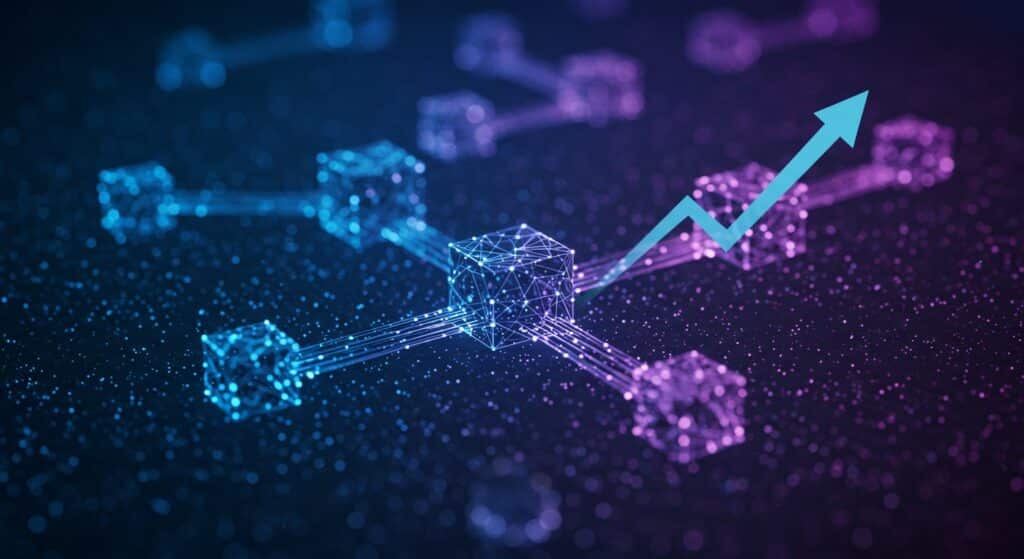 InfoCryptofr   Polkadot  3 Raisons dAnticiper une Forte Reprise