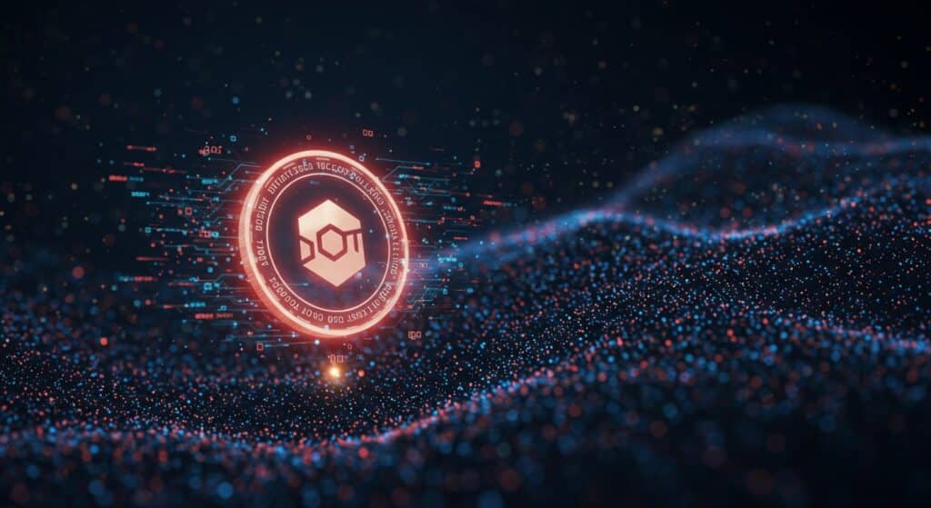 InfoCryptofr   Polkadot Lance un Stablecoin avec DOT  Une Révolution 