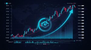 InfoCryptofr   Polkadot  Rebond de 369  et Perspectives Haussières