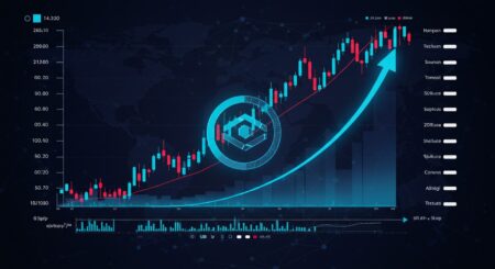 InfoCryptofr   Polkadot  Rebond de 369  et Perspectives Haussières