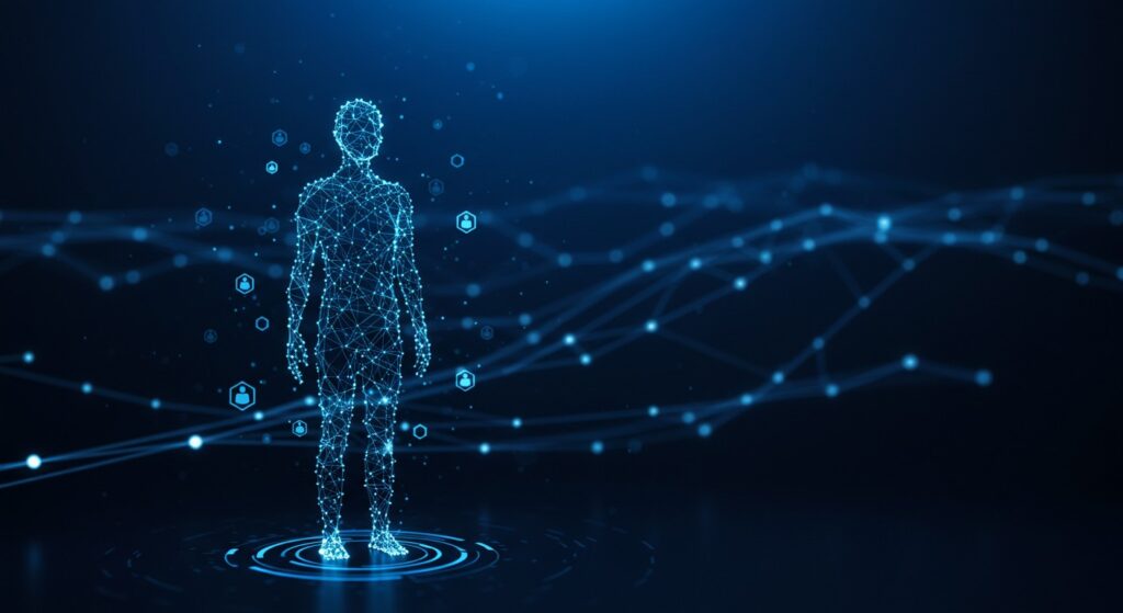 InfoCryptofr   Polkadot  Vers Une Identité Décentralisée