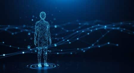 InfoCryptofr   Polkadot  Vers Une Identité Décentralisée
