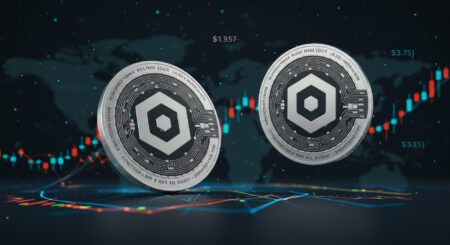 InfoCryptofr   Polkadot Vise 75  Rebond ou Correction 