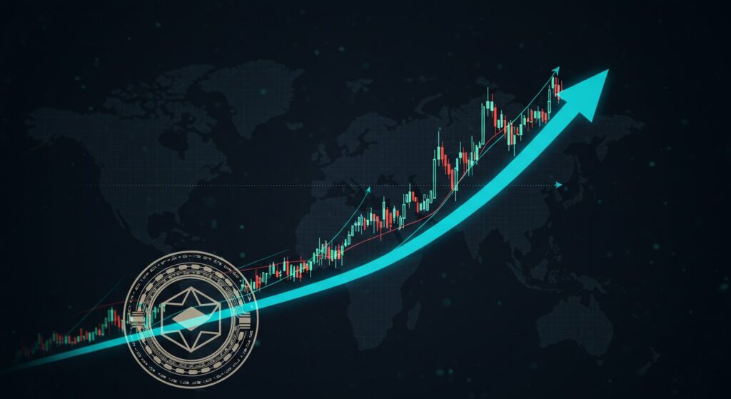 InfoCryptofr   Polygon  Baisse Actuelle Rallye à Venir 
