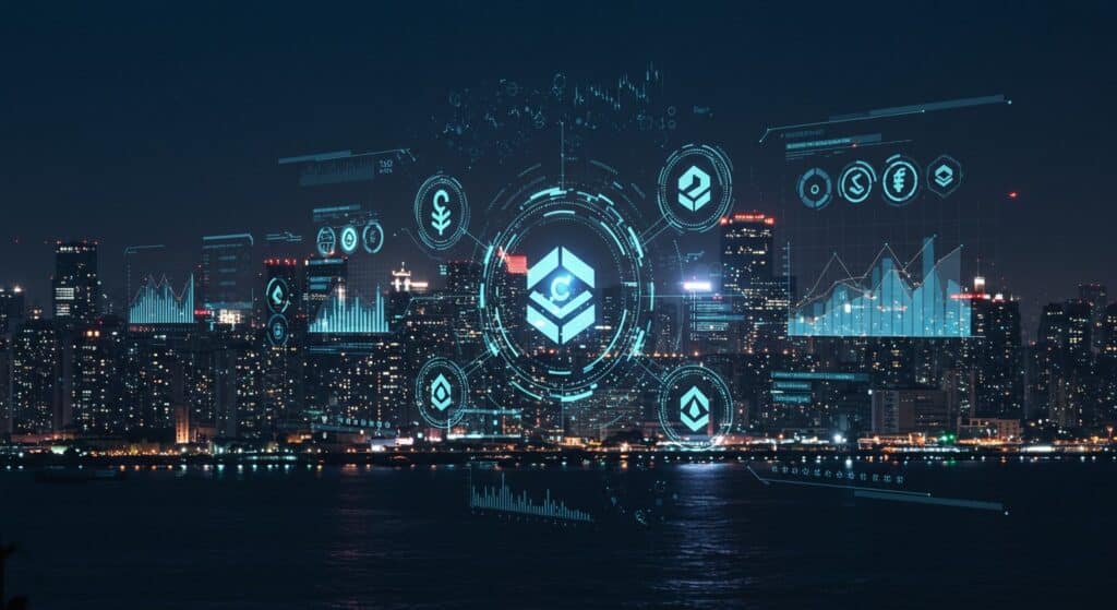 InfoCryptofr   Polymarket Triomphe Après Enquête DOJ et CFTC