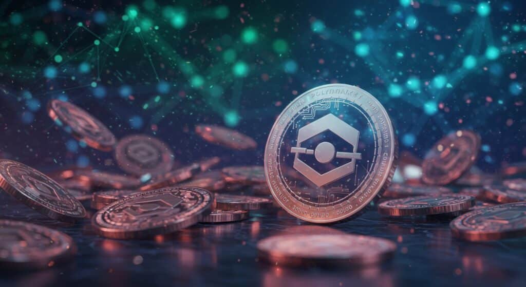 InfoCryptofr   Polymarket  Un Stablecoin pour Révolutionner les Paris 