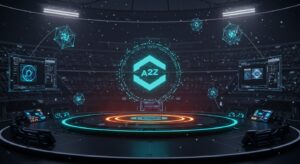 InfoCryptofr   Pourquoi A2Z Crypto a Chuté de 25  Lors de Son Relancement