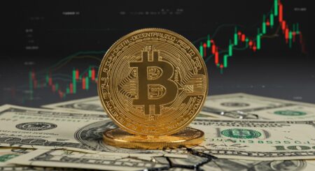 InfoCryptofr   Pourquoi Allouer 15 de Son Portefeuille à Bitcoin 