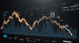 InfoCryptofr   Pourquoi Arbitrum Chute Après lAnnonce Robinhood