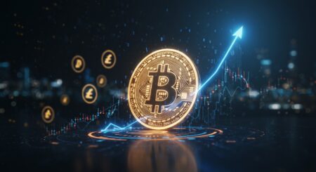 InfoCryptofr   Pourquoi Bitcoin Atteint des Sommets et Vise 120 000 $