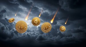 InfoCryptofr   Pourquoi Bitcoin et Altcoins Chutent en 2025