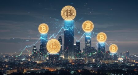 InfoCryptofr   Pourquoi Bitcoin et Altcoins Grimpent en 2025