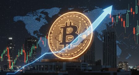 InfoCryptofr   Pourquoi Bitcoin Explose à 109 000 $ Aujourdhui