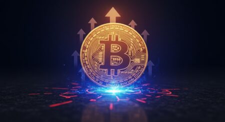 InfoCryptofr   Pourquoi Bitcoin Résiste aux Signaux Haussiers 