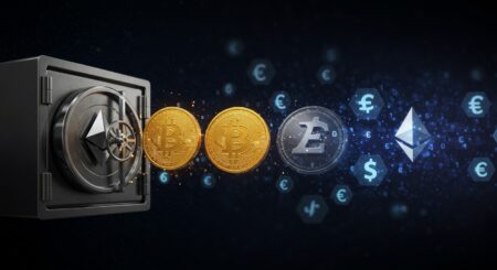 InfoCryptofr   Pourquoi BTC Digital Passe de Bitcoin à Ethereum