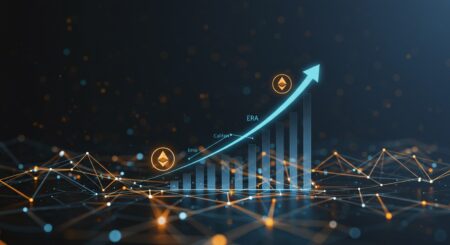 InfoCryptofr   Pourquoi Caldera ERA a Bondi de 120 en Juillet 2025