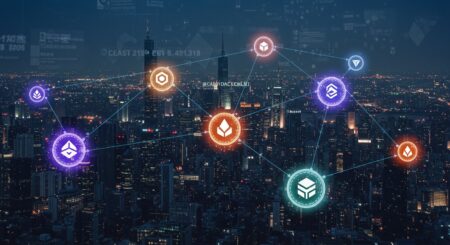 InfoCryptofr   Pourquoi Chainbase DEGE et Sologenic Décollent