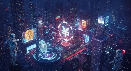 InfoCryptofr   Pourquoi Conflux CFX Senvole Aujourdhui