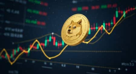 InfoCryptofr   Pourquoi Dogecoin Va t il Exploser Bientôt 