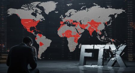 InfoCryptofr   Pourquoi FTX Bloque les Paiements dans 49 Pays