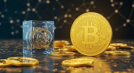InfoCryptofr   Pourquoi Garder Ses Bitcoins en 2025 