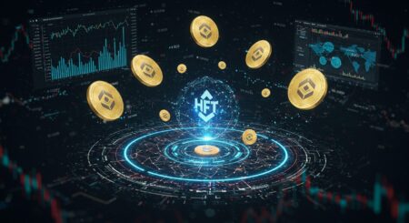 InfoCryptofr   Pourquoi HFT Explose de 100 Aujourdhui