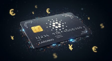 InfoCryptofr   Pourquoi la Carte Cardano dEmurgo Intéresse Charles Hoskinson