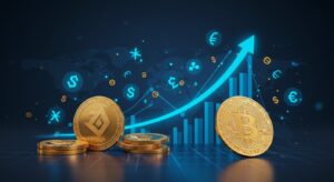 InfoCryptofr   Pourquoi la Crypto Monte et Meilleurs Altcoins à Acheter