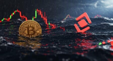 InfoCryptofr   Pourquoi la Crypto Plonge Aujourdhui  BTC ETH XRP en Baisse