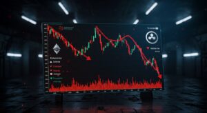 InfoCryptofr   Pourquoi le Marché Crypto Baisse t il en Juillet 2025 