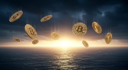 InfoCryptofr   Pourquoi Le Marché Crypto Chute Et Rebondira t il 