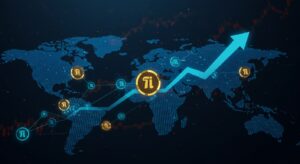 InfoCryptofr   Pourquoi le Pi Network Va Exploser en 2025