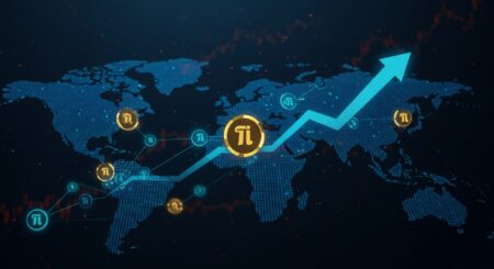 InfoCryptofr   Pourquoi le Pi Network Va Exploser en 2025
