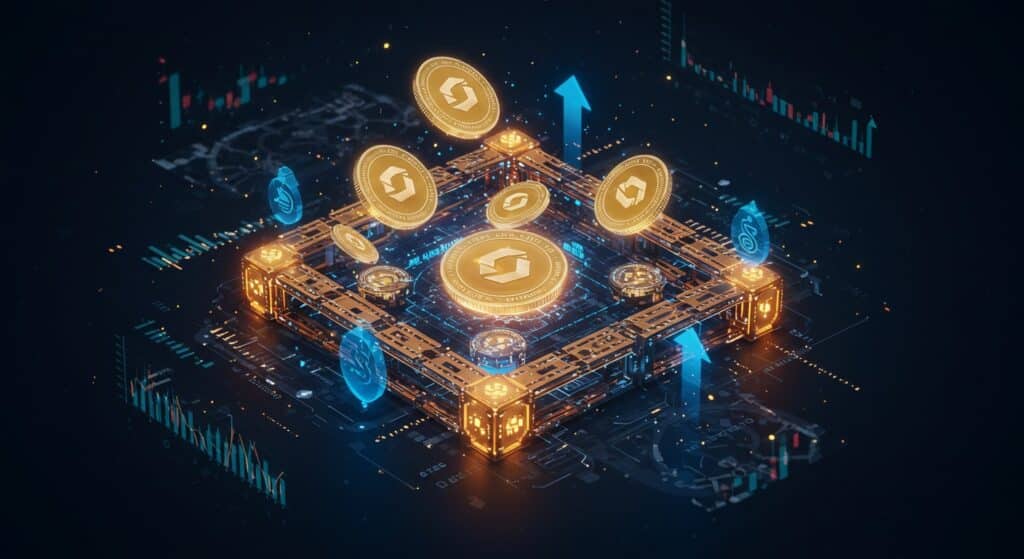 InfoCryptofr   Pourquoi le Prix de Stellar XLM Explose en 2025