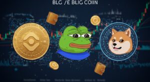 InfoCryptofr   Pourquoi les Baleines Ciblent Pepeto PEPE et DOGE