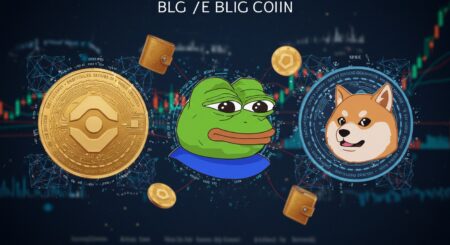 InfoCryptofr   Pourquoi les Baleines Ciblent Pepeto PEPE et DOGE