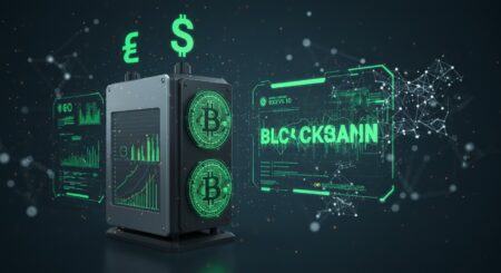InfoCryptofr   Pourquoi Les Crypto Investisseurs Choisissent APT Miner