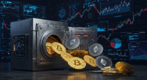 InfoCryptofr   Pourquoi les Détenteurs de Bitcoin Fuient ils OKX 