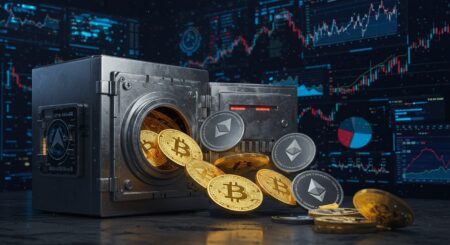 InfoCryptofr   Pourquoi les Détenteurs de Bitcoin Fuient ils OKX 