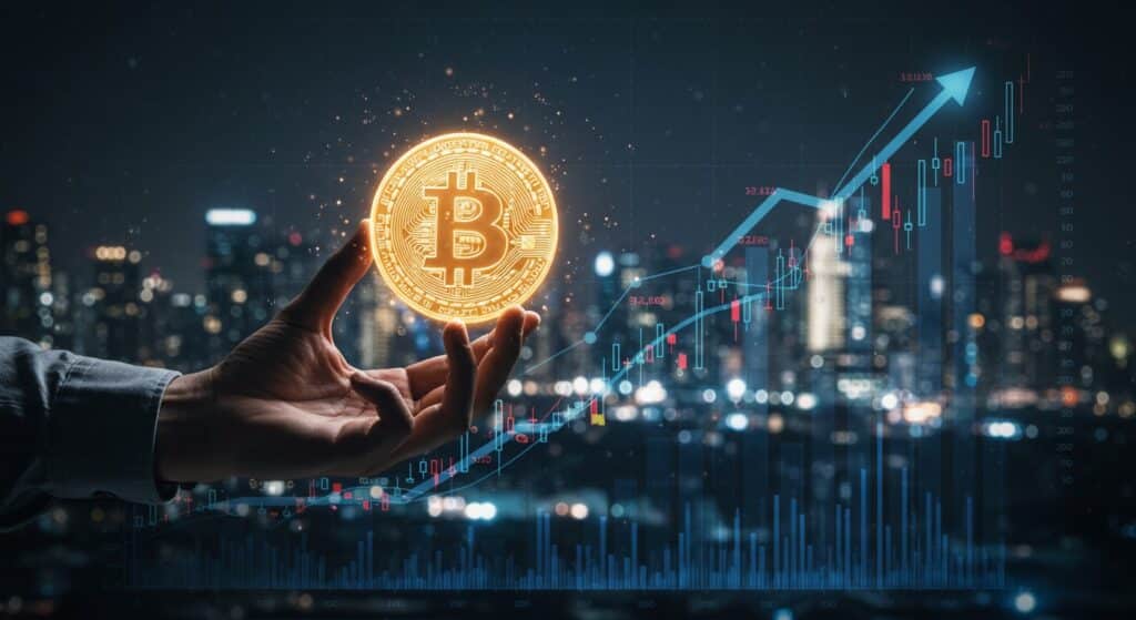 InfoCryptofr   Pourquoi les Investisseurs HODL Après lATH du Bitcoin